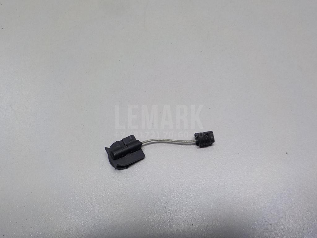 Трос открывания задней двери 3B5839059A VAG