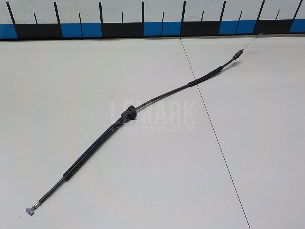 Трос открывания задней двери 6Y6839099C VAG