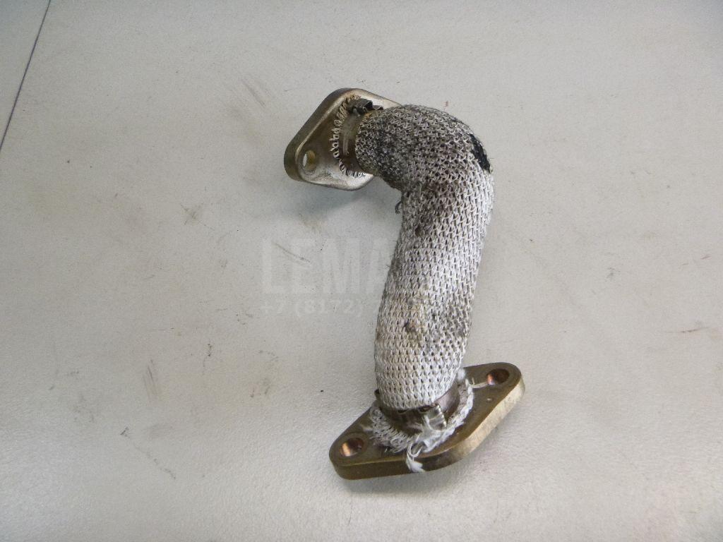 Трубка картерных газов для  BMW 6-serie E64 2004-2009