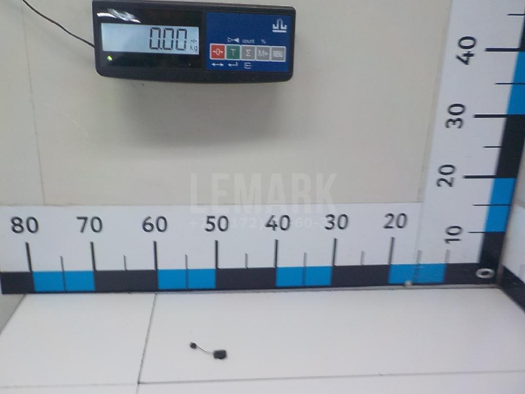 Трос открывания задней двери 3B5839059A VAG