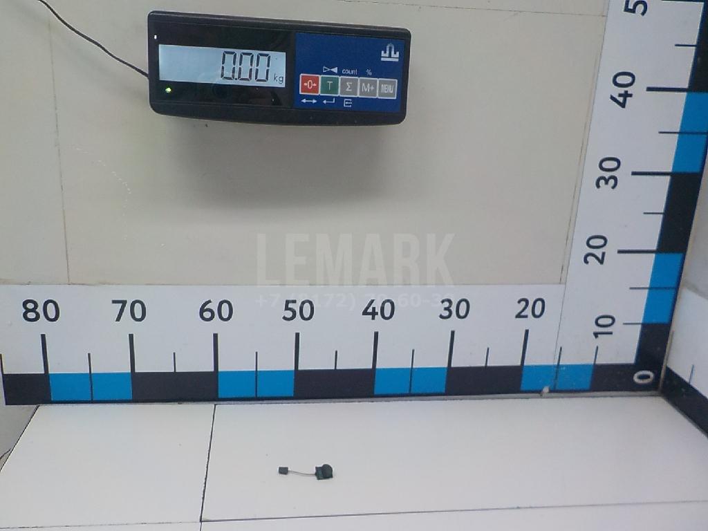 Трос открывания задней двери 3B5839060A VAG