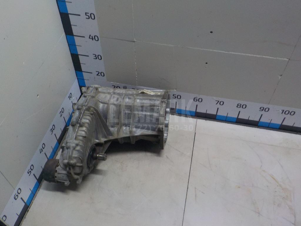 Коробка раздаточная 95834102003 VAG