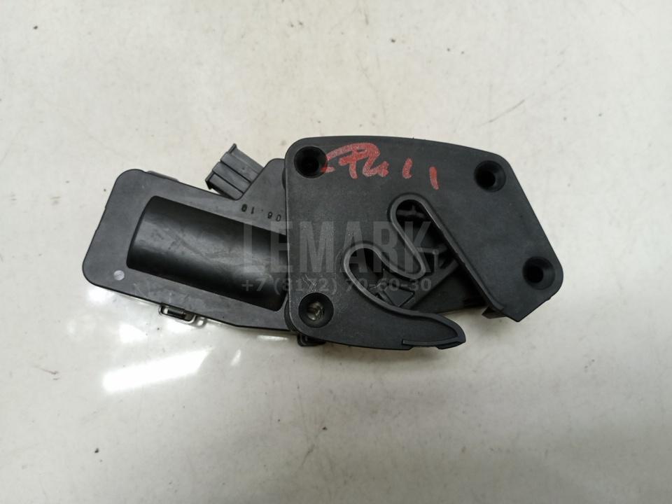 Блок открывания багажника 3T0827299B VAG