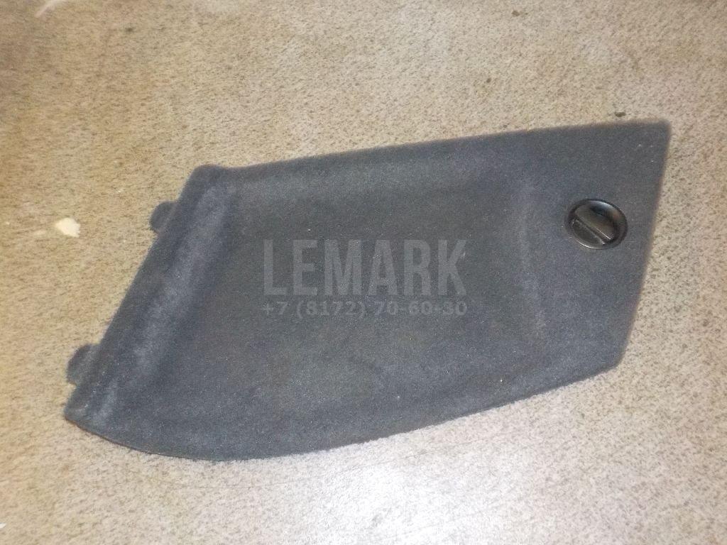 Обшивка багажника для  BAW M7 2022