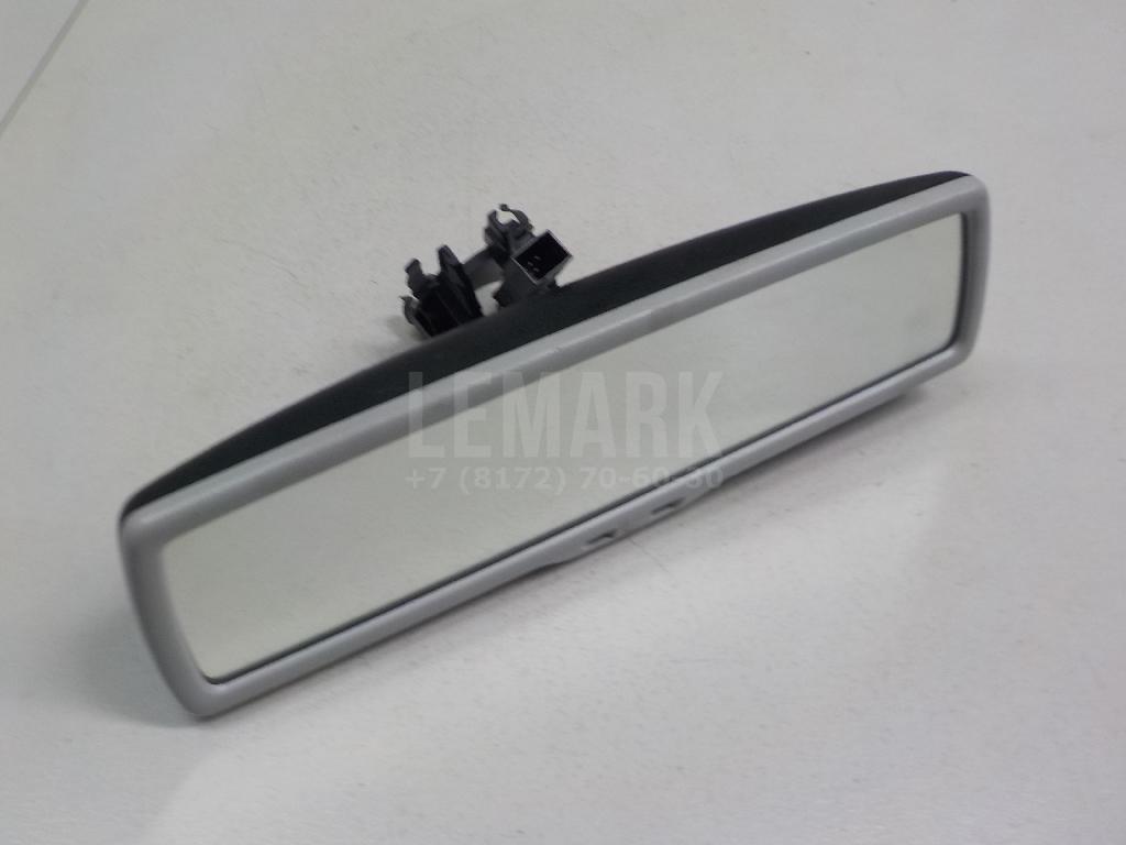 Зеркало заднего вида 7N0857511LSMA VAG