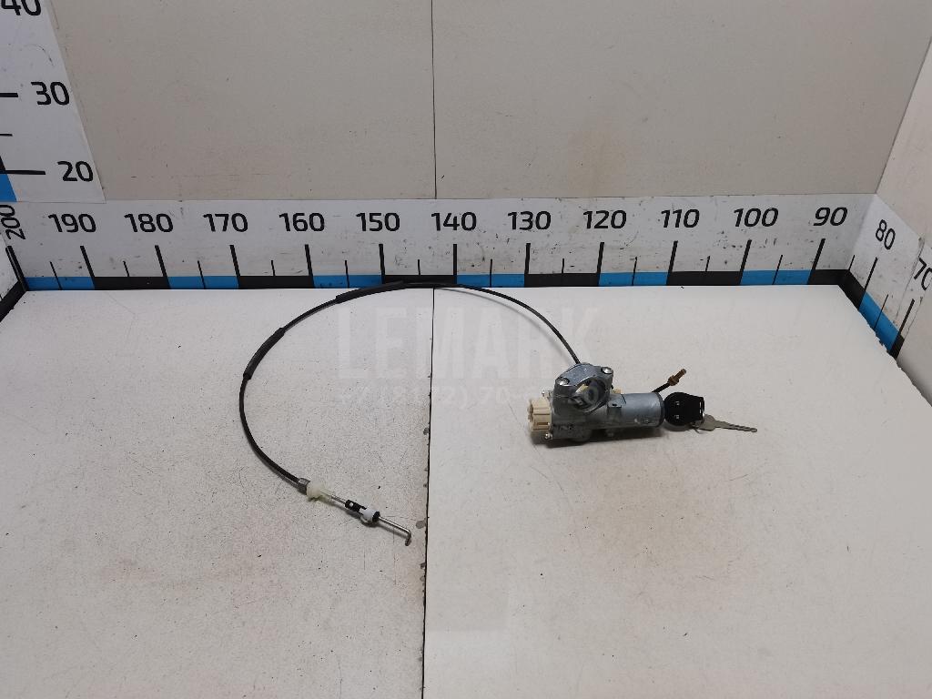 Замок зажигания D8700CF4BA Nissan