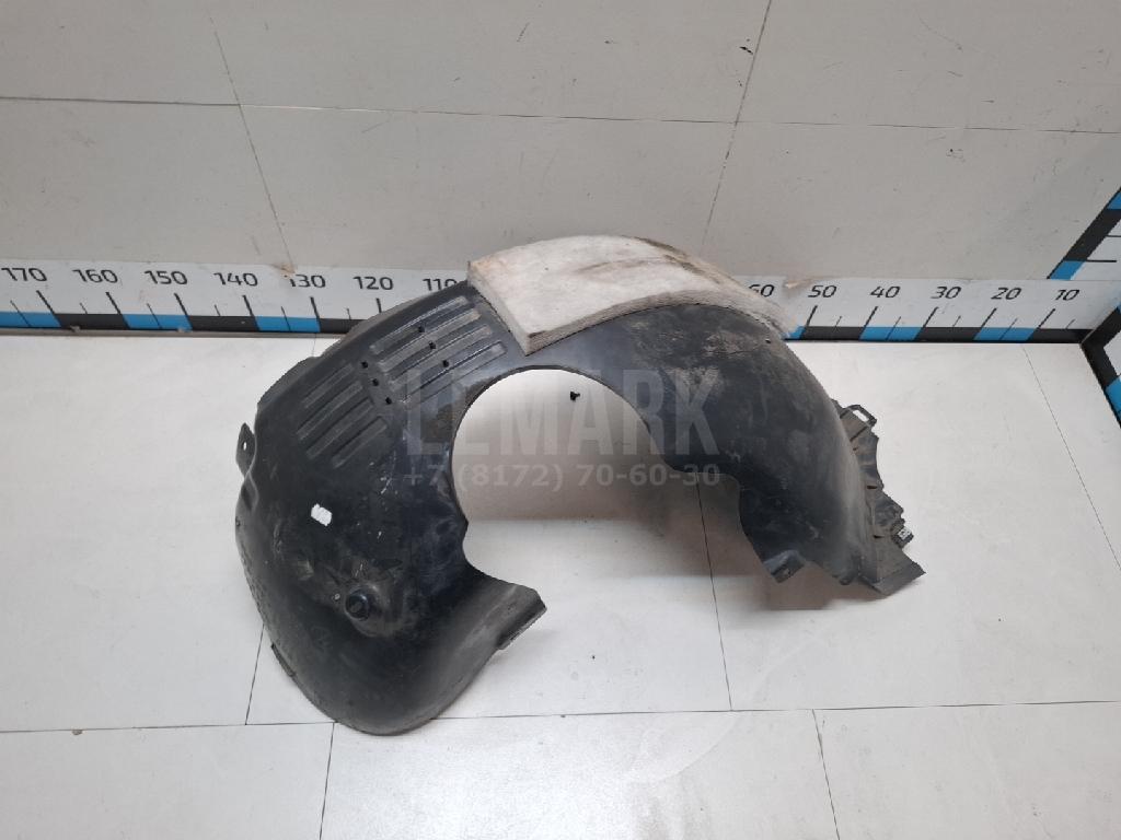 Локер передний правый 5G0805970N VAG