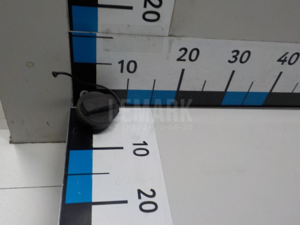 Крышка топливного бака 6R0201550C VAG