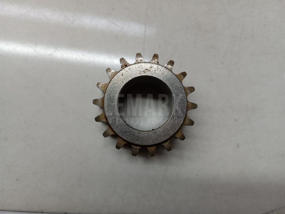 Шестерня коленвала 03C105209AQ VAG
