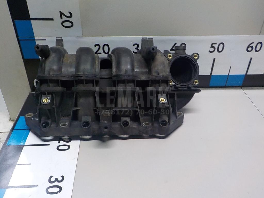 Коллектор впускной для  BMW X1 F48 2014-2022