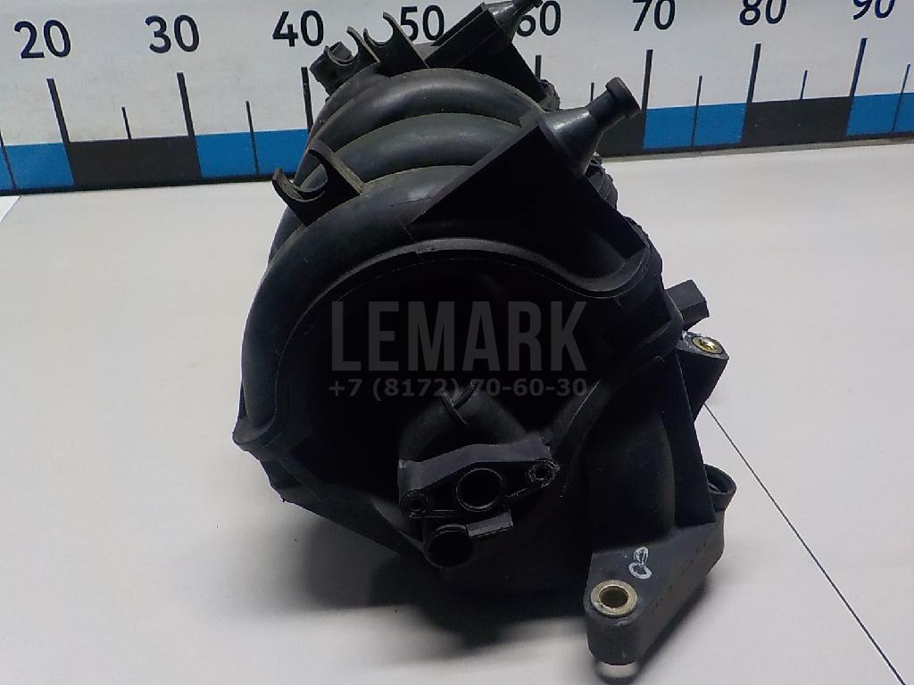 Коллектор впускной для  BMW X1 F48 2014-2022