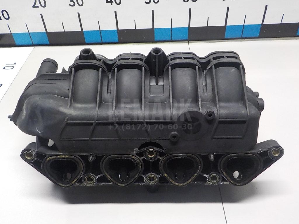 Коллектор впускной для  BMW X1 F48 2014-2022