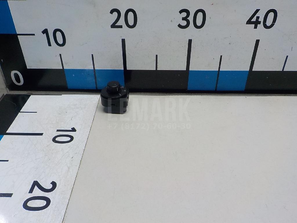 Переключатель регулировки зеркала 1Z2959565EREH VAG