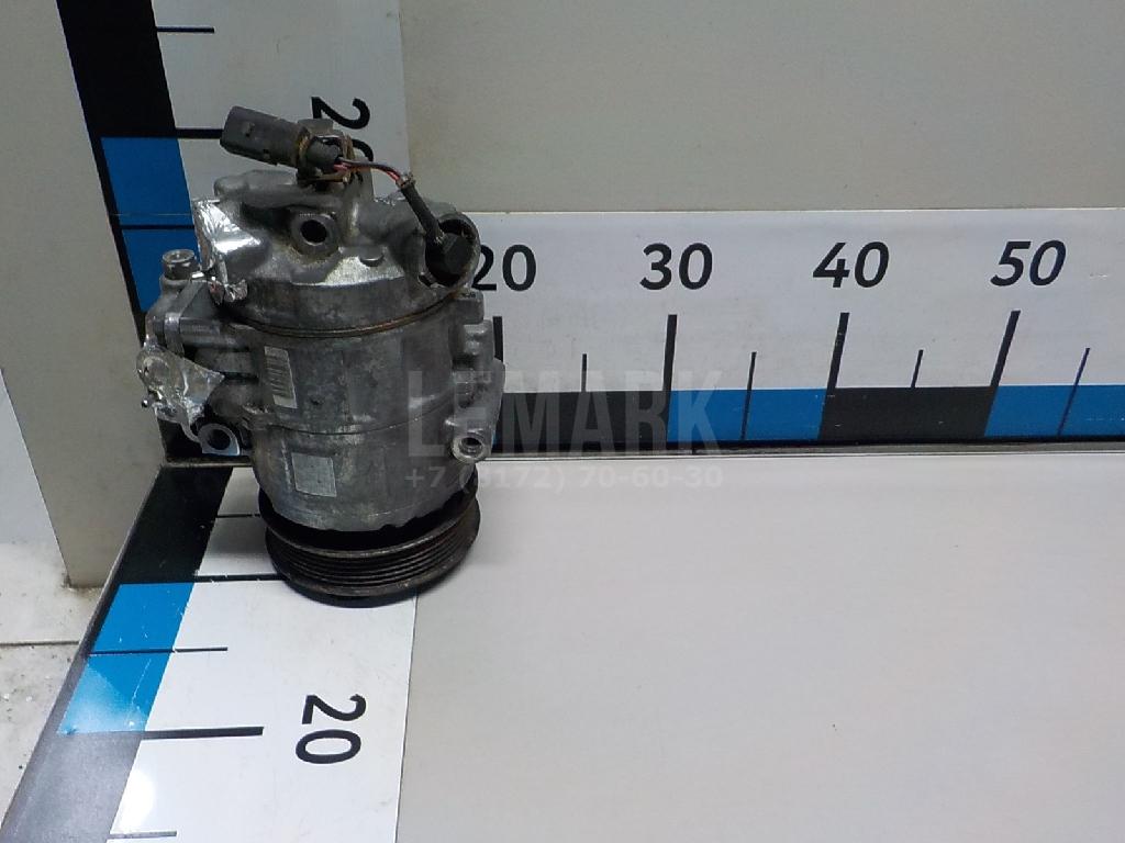 Компрессор кондиционера для  BMW 3-serie E90/E91 2005-2012