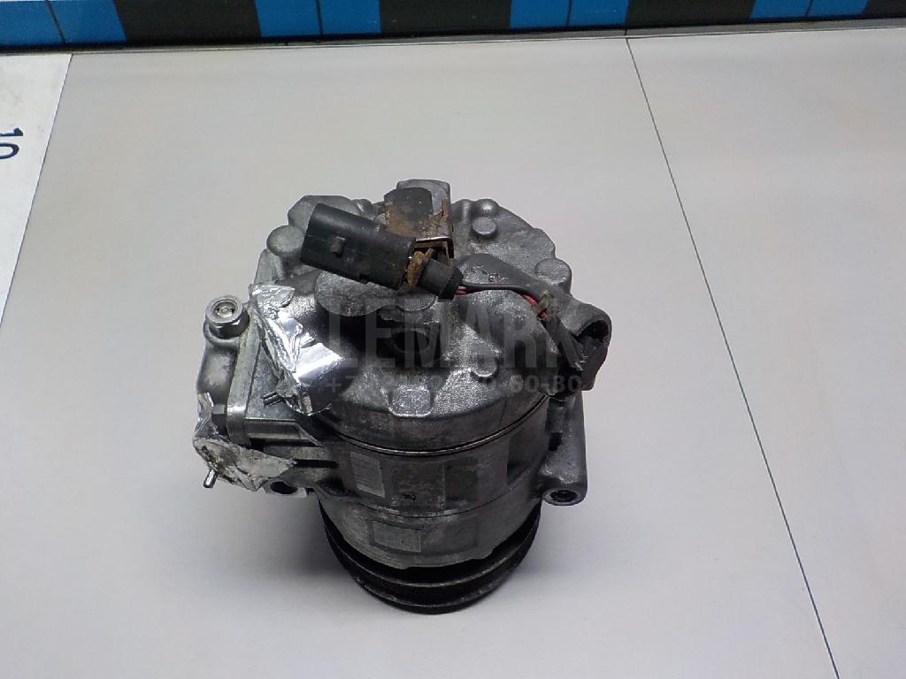 Компрессор кондиционера для  BMW 3-serie E90/E91 2005-2012