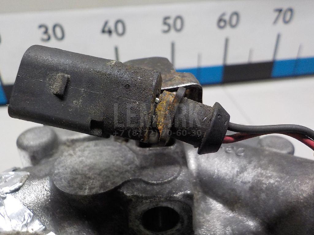 Компрессор кондиционера для  BMW 3-serie E90/E91 2005-2012