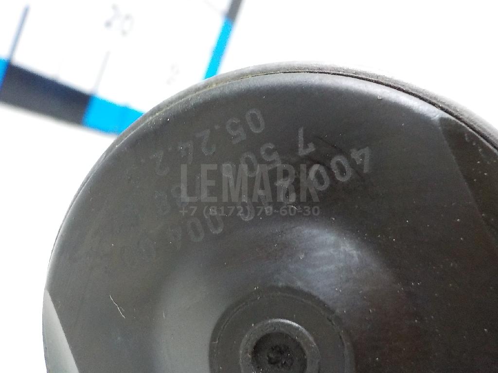 Моторчик изменения фаз ГРМ