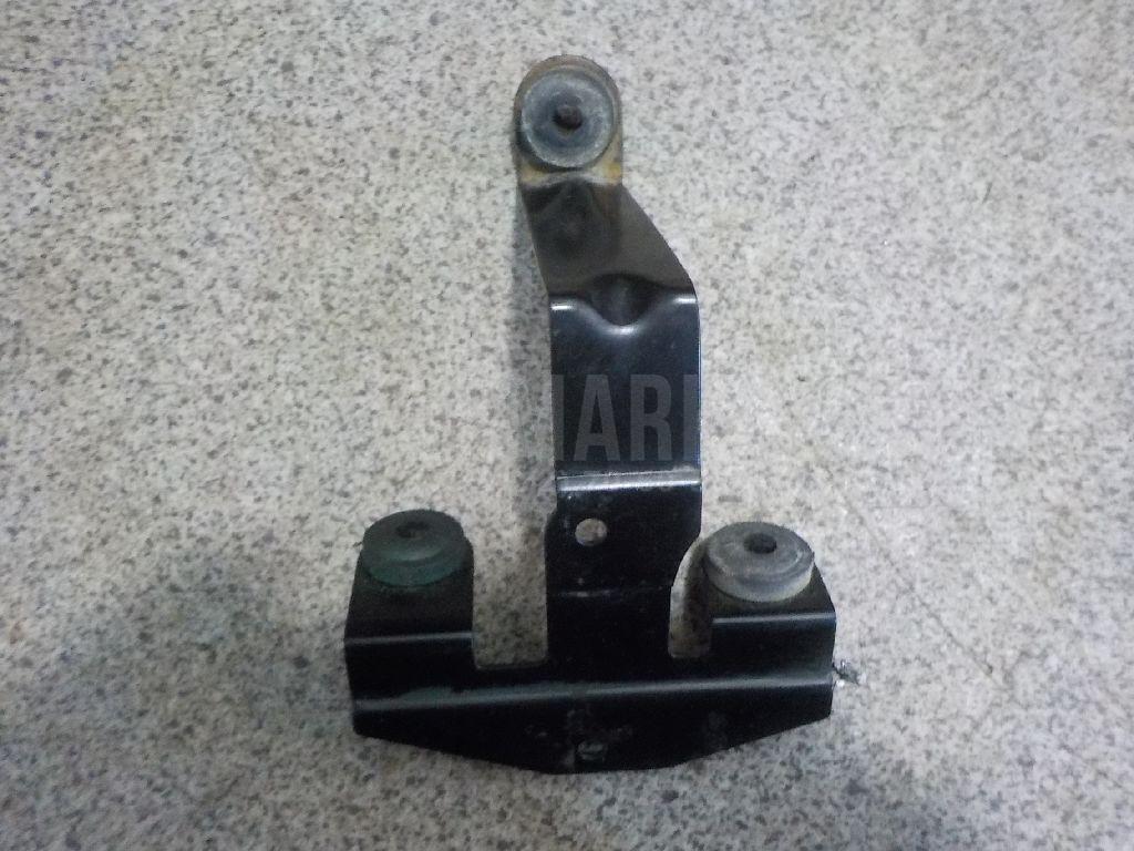 Кронштейн блока ABS (насос) 3M512B389BC Ford