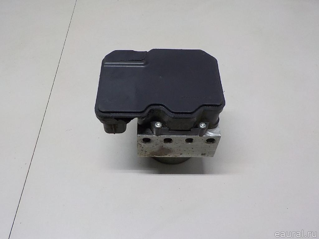 Блок ABS (насос)