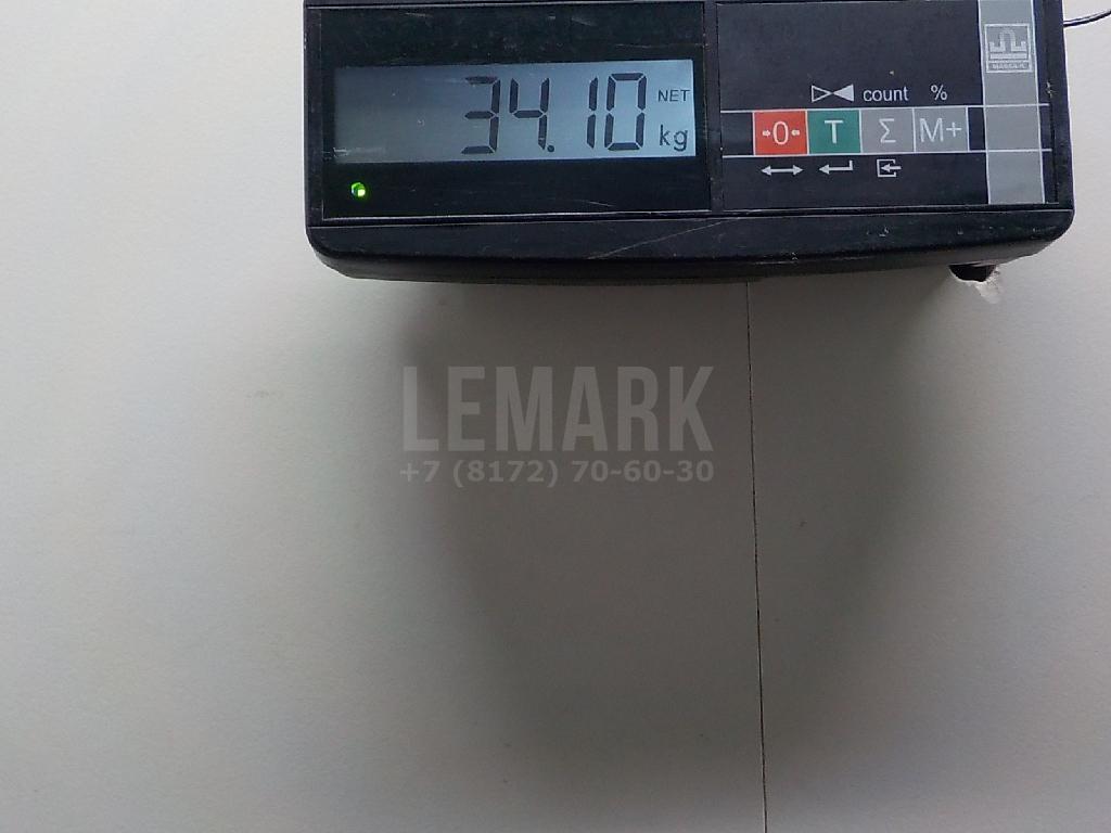 МКПП (механическая коробка переключения передач) для  BPW ECO 0-1996