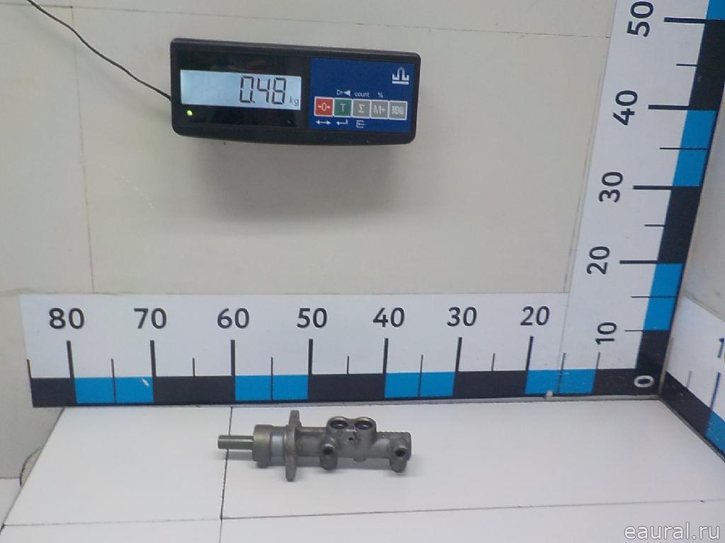 Цилиндр тормозной главный