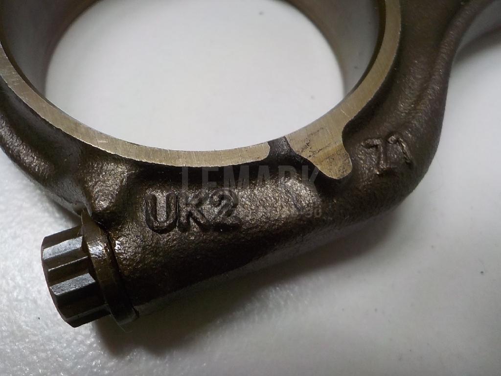 Шатуны к-кт для  BMW X6 F16/F86 2014-2020