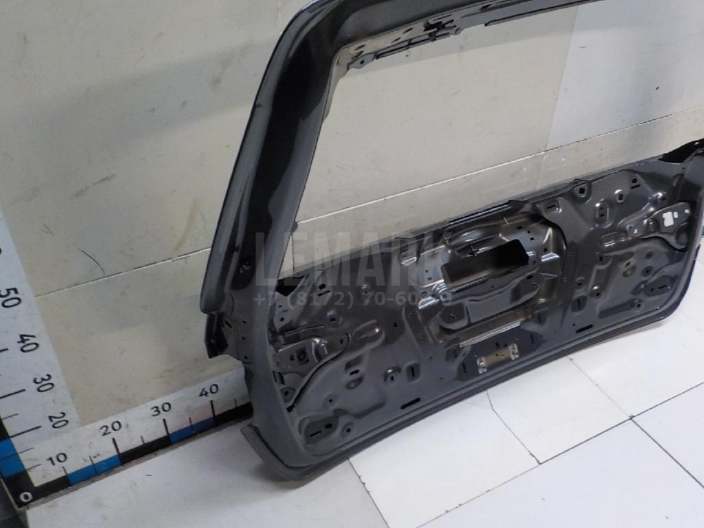 Дверь багажника для  Audi A4 [B8] 2007-2015