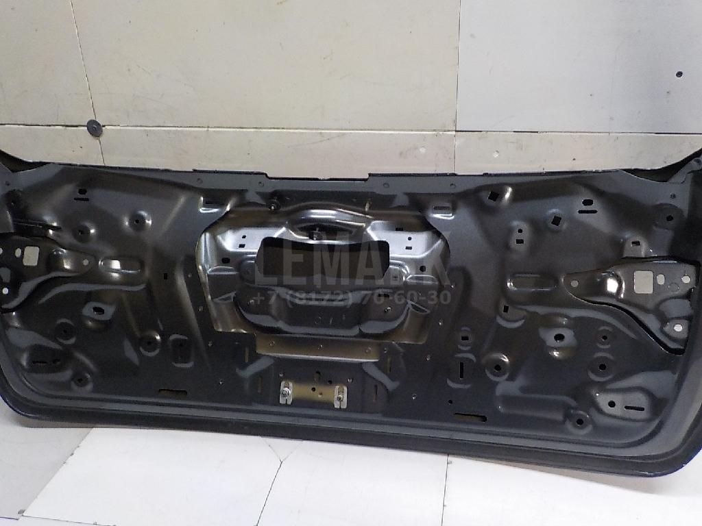 Дверь багажника для  Audi A4 [B8] 2007-2015