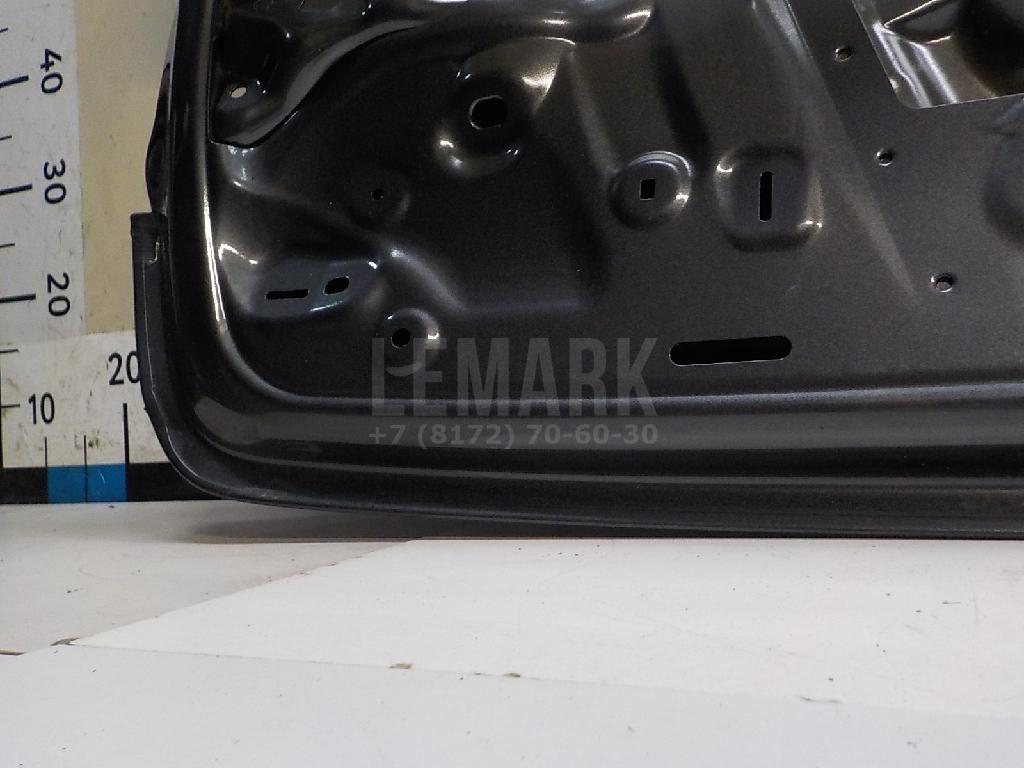 Дверь багажника для  Audi A4 [B8] 2007-2015