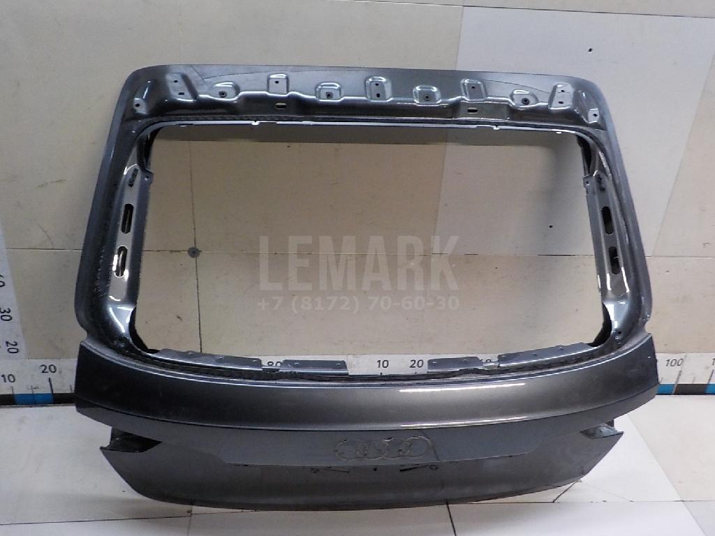 Дверь багажника для  Audi A4 [B8] 2007-2015