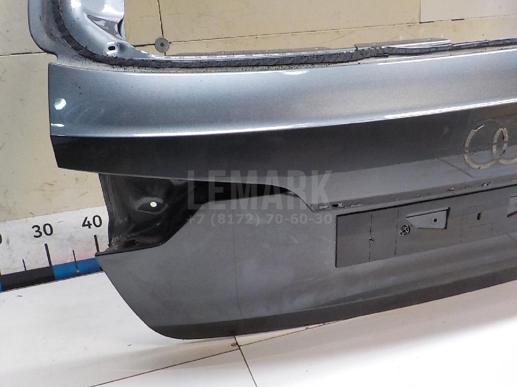 Дверь багажника для  Audi A4 [B8] 2007-2015