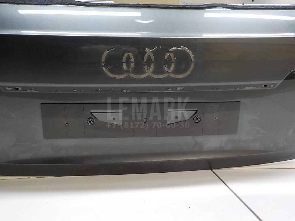 Дверь багажника для  Audi A4 [B8] 2007-2015