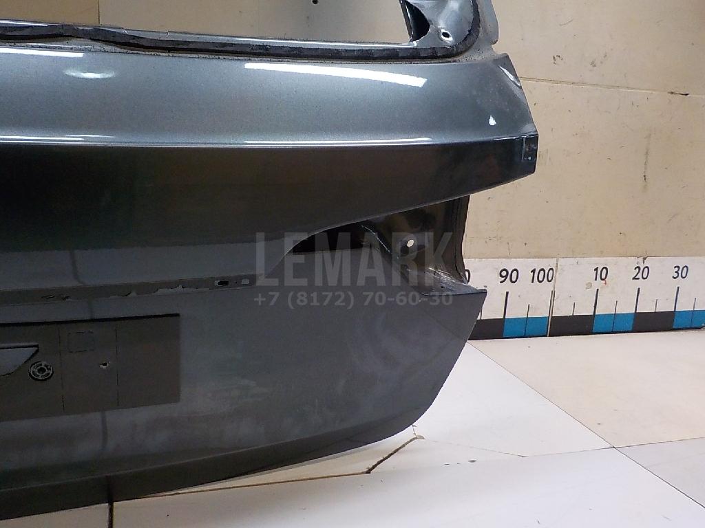 Дверь багажника для  Audi A4 [B8] 2007-2015