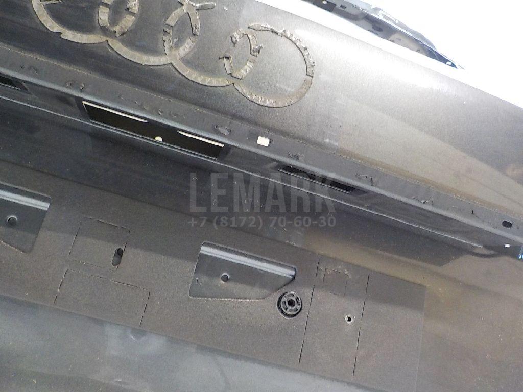 Дверь багажника для  Audi A4 [B8] 2007-2015