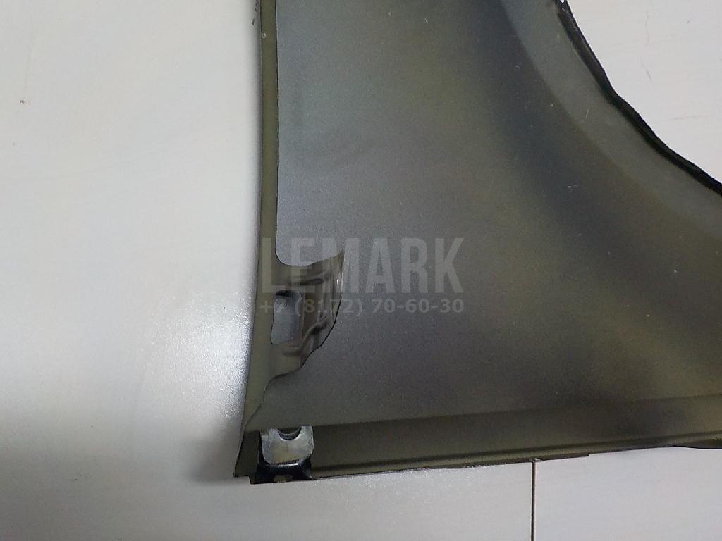 Крыло переднее правое для  BMW X3 F25 2010-2017