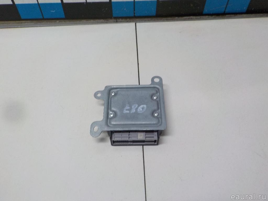 Блок управления AIR BAG
