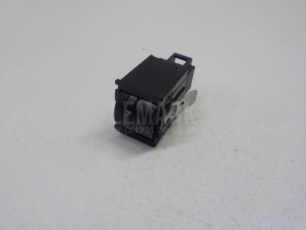 Кнопка корректора фар 1U0941333C01C VAG