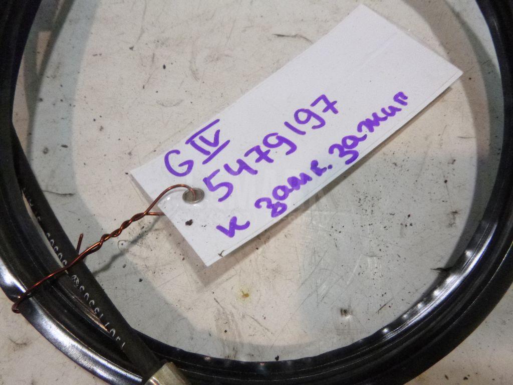 Трос КПП 1J0713303 VAG