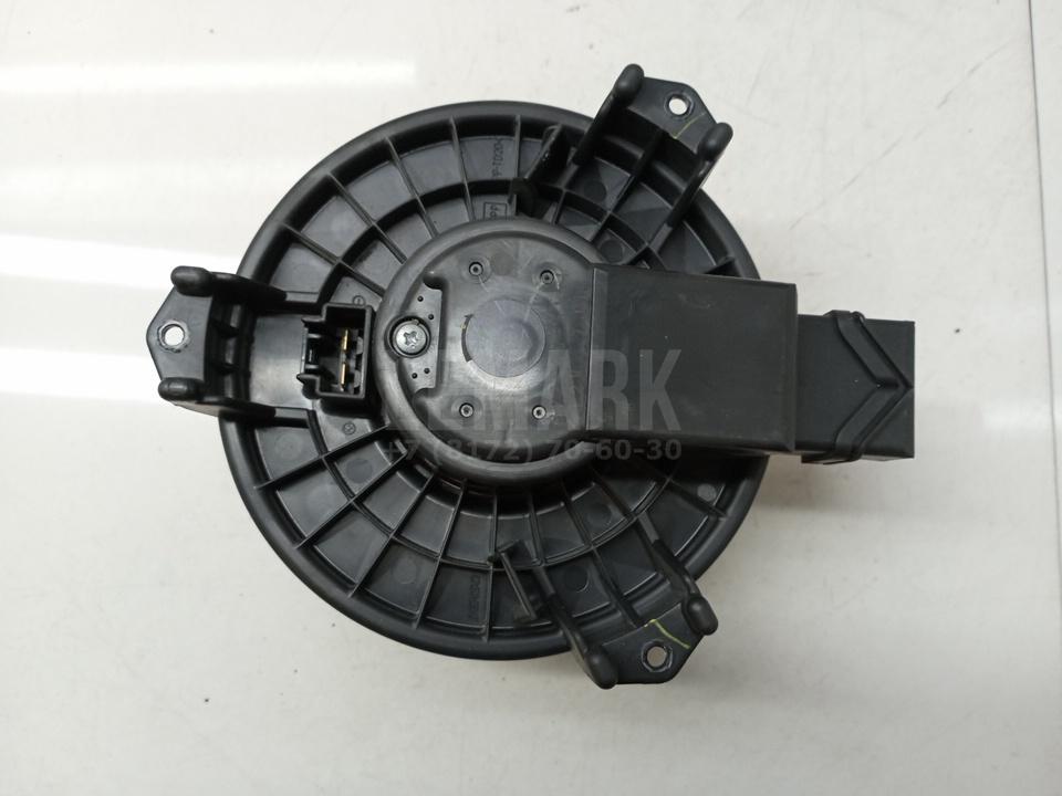 Моторчик отопителя 8710342090 Toyota