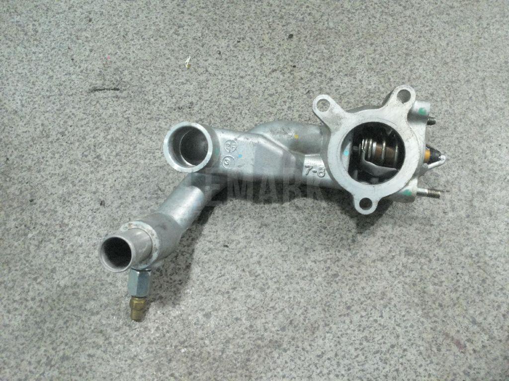 Корпус термостата 1632331040 Toyota