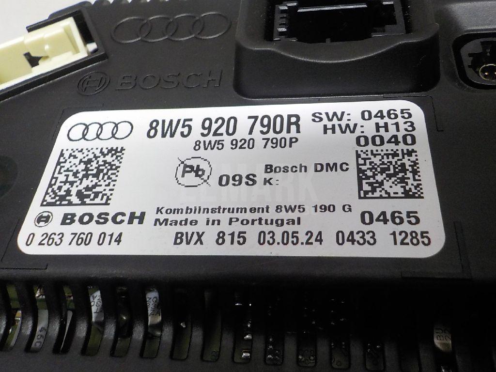 Панель приборов для  Acura MDX 2007-2013