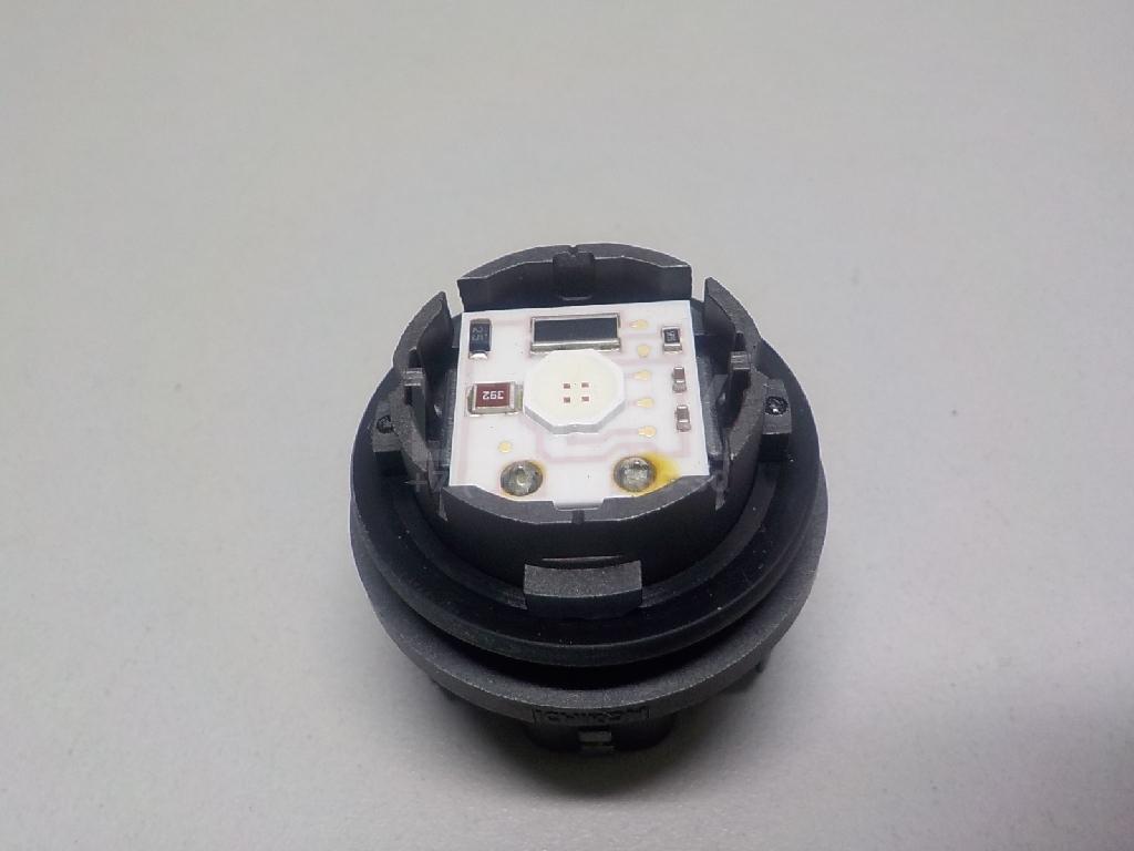 Лампа светодиодная 8153642200 Toyota