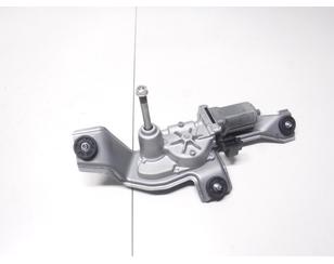 Моторчик стеклоочистителя задний для Mazda CX 5 2012-2017 с разбора состояние отличное