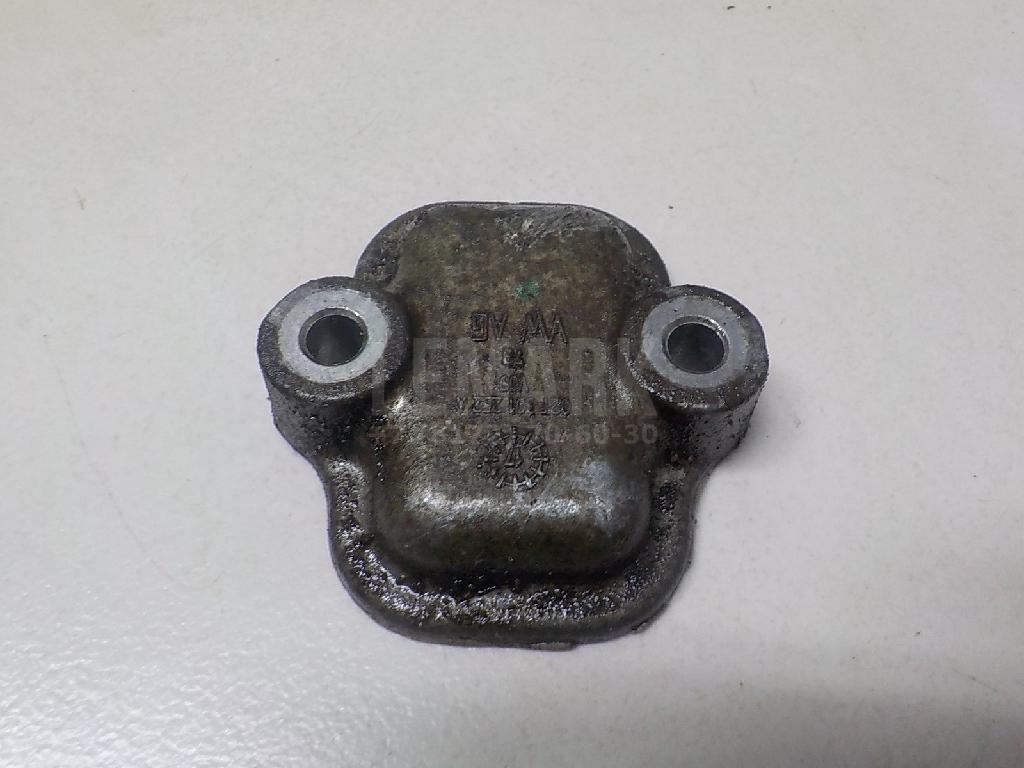 Крышка КПП 02T301252A VAG