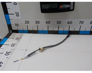 Трос открывания передней двери для VW Tiguan 2016> б/у состояние отличное