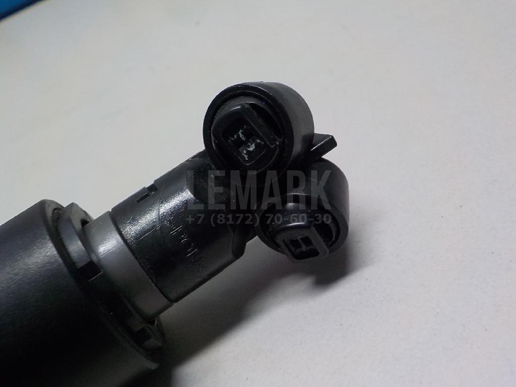 Форсунка омывателя фары для  BMW 6-serie E63 2004-2009