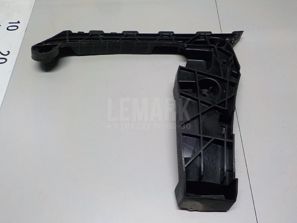 Направляющая заднего бампера правая для  BMW 7-serie E65/E66 2001-2008
