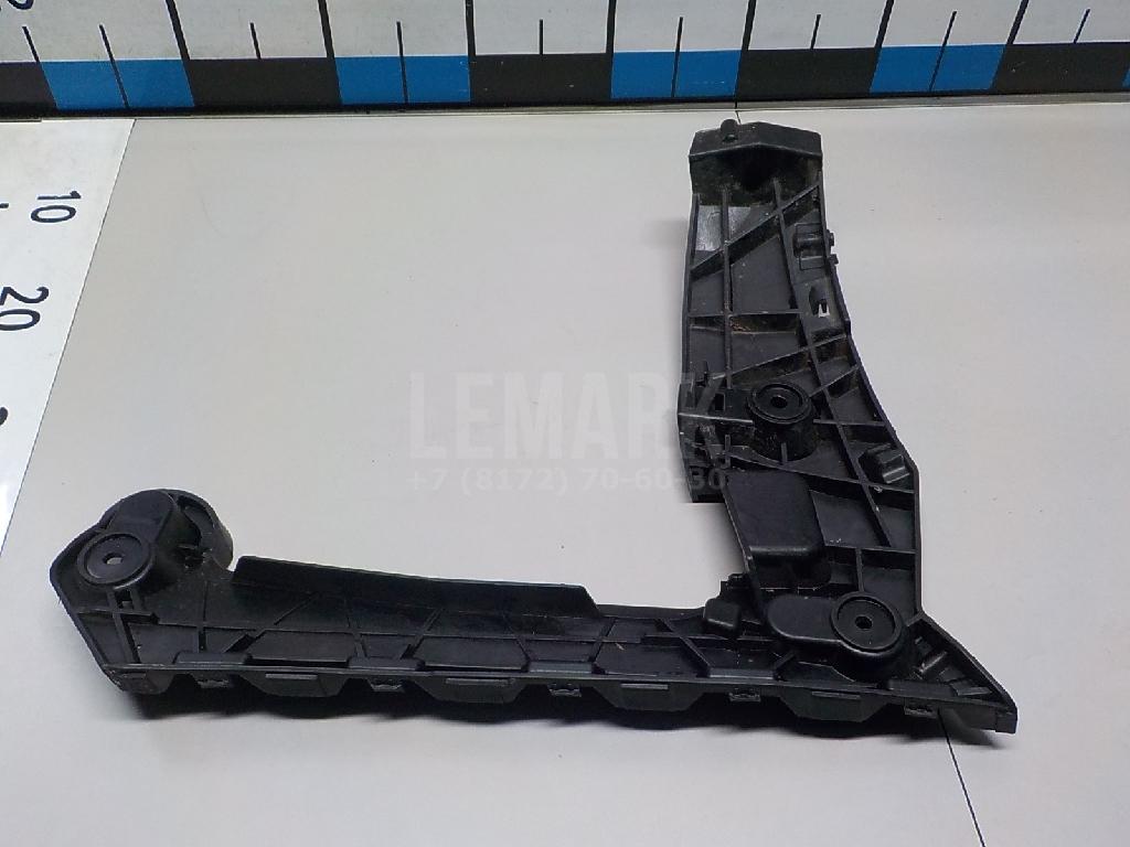 Направляющая заднего бампера правая для  BMW 7-serie E65/E66 2001-2008
