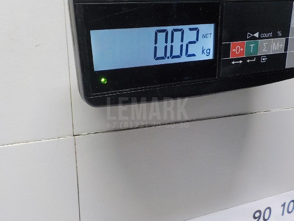 Фильтр сетчатый