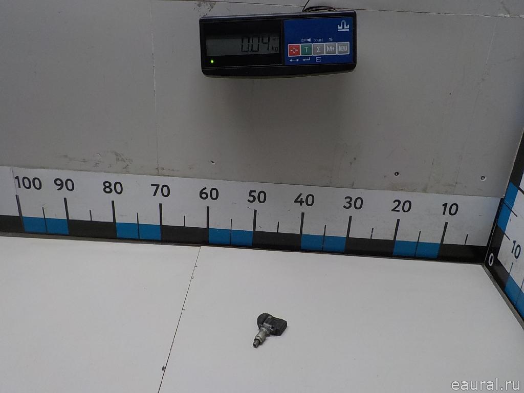 Датчик давления в шине (TPMS)
